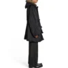 Military Parka “Black” 751730TMO131000