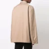 Military Pyjama Jacket “Beige” 675639TLO179504