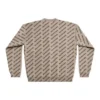 Mini Allover Logo Sweater “Beige” 736247T32339977