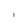 Mini Hourglass Top Handle Bag “Lilac” 664676-1S4NY-5304