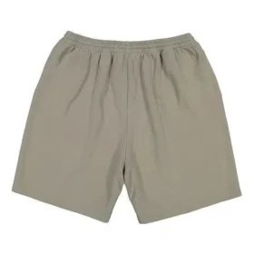 Mini Logo Short “Grey” 657062TJV858160