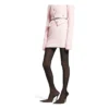 Mini Skirt “Pink” 793603T33285000
