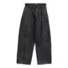 Minimal Cargo Pants “Black” 746509TKP271000