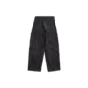 Minimal Cargo Pants “Black” 746509TKP271000