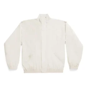 Minimal Tracksuit Jacket “Beige” 746473TNQ259441