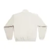 Minimal Tracksuit Jacket “Beige” 746473TNQ259441