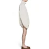 Minimal Tracksuit Jacket “Beige” 746473TNQ259441