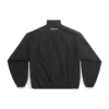 Minimal Tracksuit Jacket “Black” 746484TYD361000