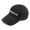 Mirror Balenciaga Cap “Black” 723773410B21077