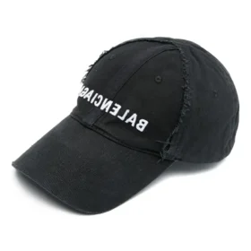 Mirror Balenciaga Cap “Black” 723773410B21077 Mirror Balenciaga Cap “Black” 723773410B21077