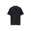 Mirror Balenciaga Inside Out T-shirt “Black White” 720198TQVP31569