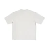 Mirror Balenciaga T-Shirt Medium Fit “Beige” 612966TNVV89784