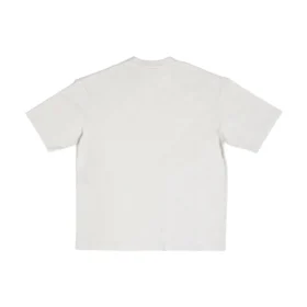 Mirror Balenciaga T-Shirt Medium Fit “Beige” 612966TNVV89784 Mirror Balenciaga T-Shirt Medium Fit “Beige” 612966TNVV89784