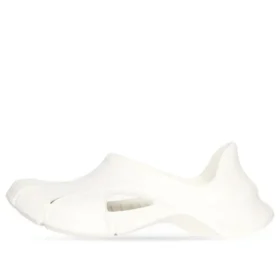 Mold Closed Sandals “White” 692595W3CEP9100