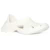 Mold Closed Sandals “White” 692595W3CEP9100