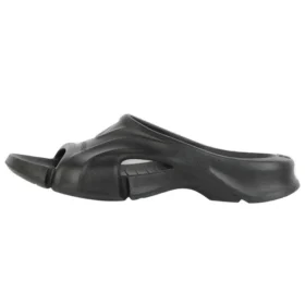 Mold Slide Sandal “Black” 653874W3CE21000