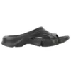 Mold Slide Sandal “Black” 653874W3CE21000