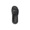 Mold Slide Sandal “Black” 653874W3CE21000