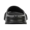 Mold Slide Sandal “Black” 653874W3CE21000