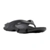 Mold Thong Sandals “Black” 644200W3CE11000