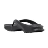 Mold Thong Sandals “Black” 644200W3CE11000