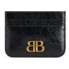 Monaco Card Holder “Black” 7654632AAXB1000