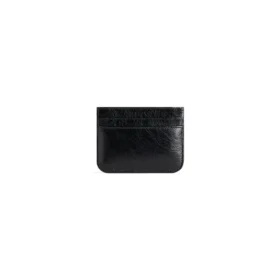 Monaco Card Holder “Black” 7654632AAXB1000