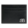 Monaco Card Holder “Black” 7665472AAS61000