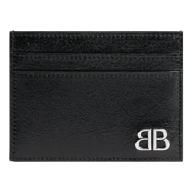 Monaco Card Holder “Black” 7665472AAS61000