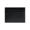 Monaco Card Holder “Black” 7665472AAS61000