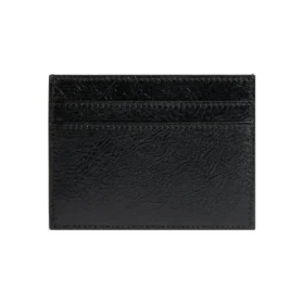 Monaco Card Holder “Black” 7665472AAS61000