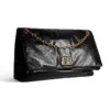 Monaco Large Chain Bag “Black” 7659332AAR81000