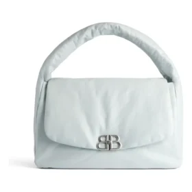 Monaco Large Sling Bag “Light Blue” 7916362AA3Z3909
