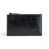 Monaco Long Coin And Card Holder “Black” 7665752AAS81000
