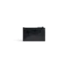 Monaco Long Coin And Card Holder “Black” 7665752AAS81000