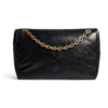 Monaco Medium Chain Bag “Black” 7659452AAR81000