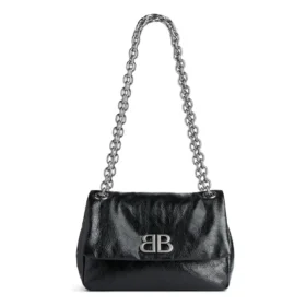 Monaco Mini Bag “Black” 7929772AASA1000