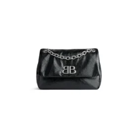 Monaco Mini Bag “Black” 7929772AASA1000