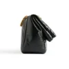 Monaco Small Chain Bag “Black” 7659662AAR81000
