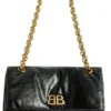 Monaco Small Chain Bag “Black” 7659662AAR81000