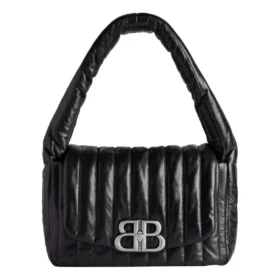 Monaco Small Sling Bag “Black” 7878962AA7Z1000