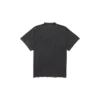 Montaigne T-shirt Oversized “Black Faded” 787349TRVN31048