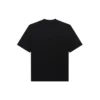 Mosaic Logo BB Alphabet Loose Short Sleeve Black 612965TKVI71070