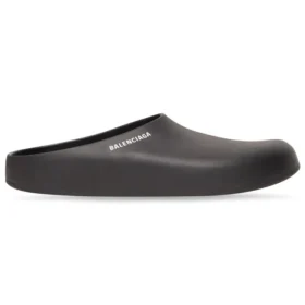 Mule Slides “Black” 697635W1S8V1090