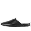 Mules “Black White” 597344WA72G1006