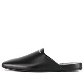 Mules “Black White” 597344WA72G1006