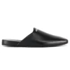 Mules “Black White” 597344WA72G1006