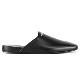 Mules “Black White” 597344WA72G1006