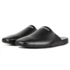 Mules “Black White” 597344WA72G1006
