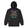 Multi-Color Logo Classic Black 570811TJVI62771